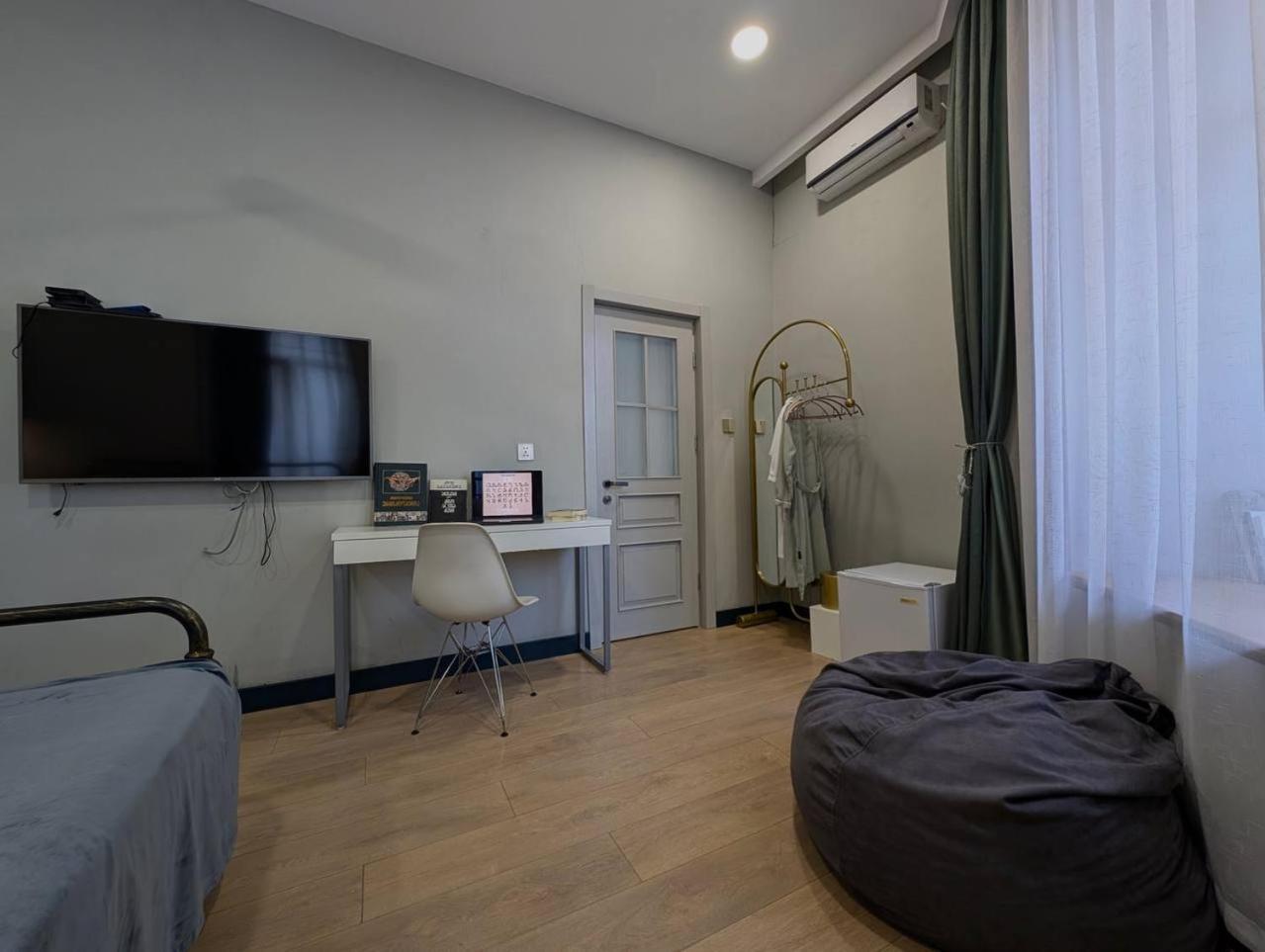 Apart Hotel Console Tbilisi Eksteriør billede